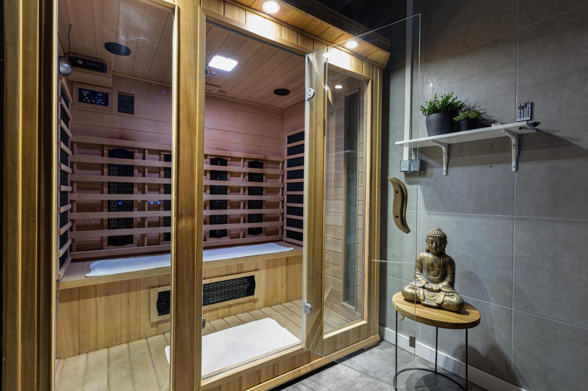Gites Spa Strasbourg - Villa Ours - Spa Prive, Sauna, Borne D'Arcade, Babyfoot Ittenheim Εξωτερικό φωτογραφία